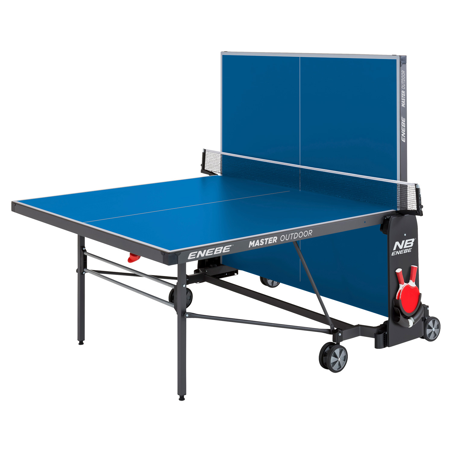 Master Indoor y Master Outdoor, los nuevos modelos de Enebe para 2023