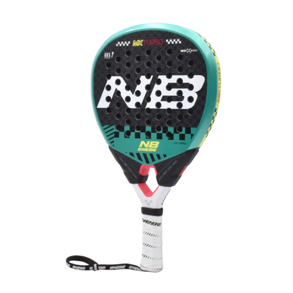 A006781 MX TURBO 12K GREEN - producto principal