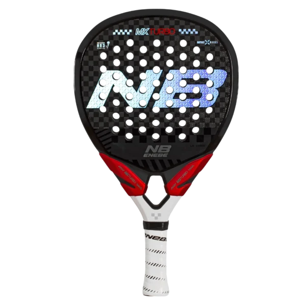 MX TURBO 12K RED