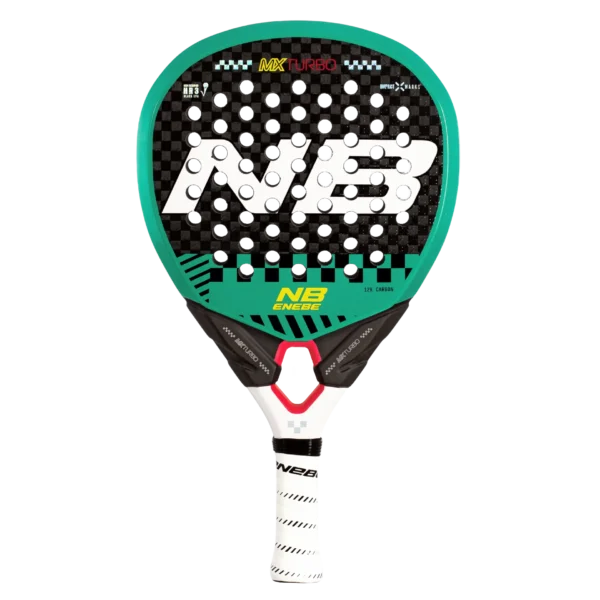 MX TURBO 12K GREEN