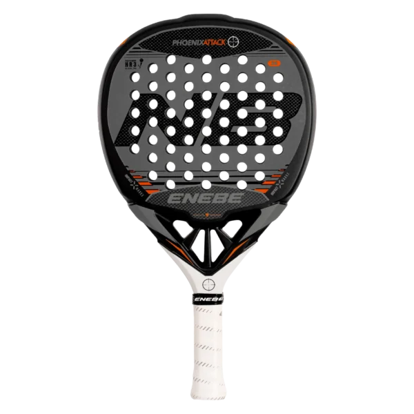 PHOENIX ATTACK 3K GREY