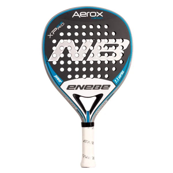 AEROX 7.1 3K