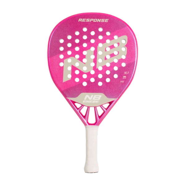 RESPONSE PINK IRIDISCENTE