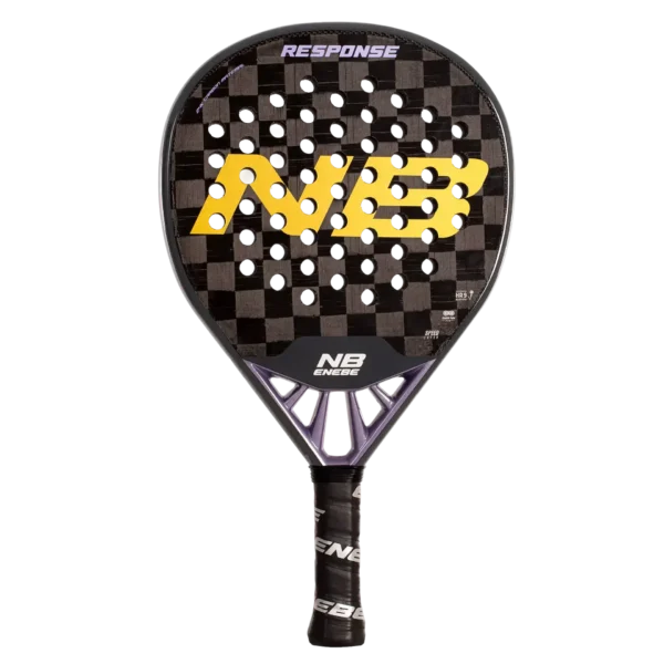 RESPONSE 24K VIOLET