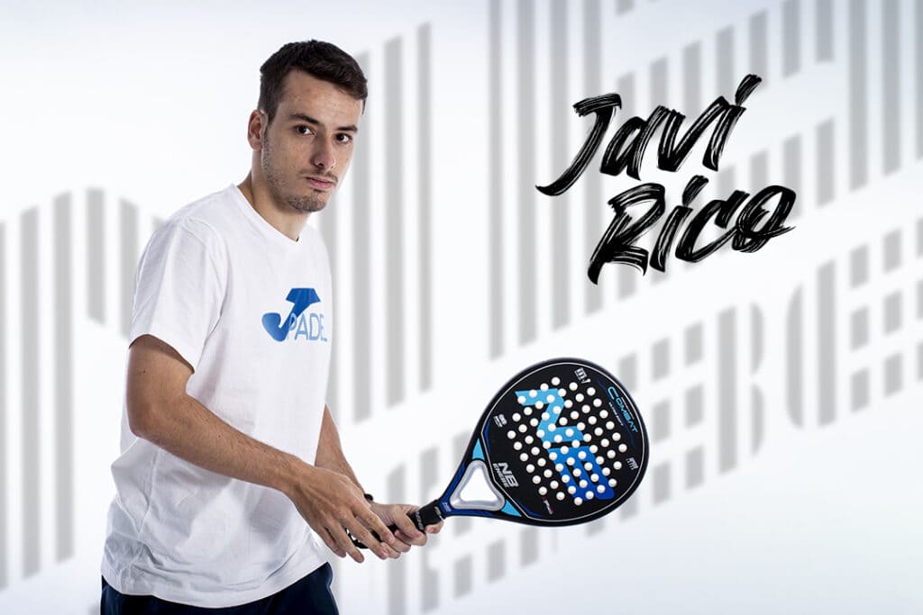 Entrevista a Javi Rico: ganador del WPT Marbella Challenger y pareja 8 del mundo