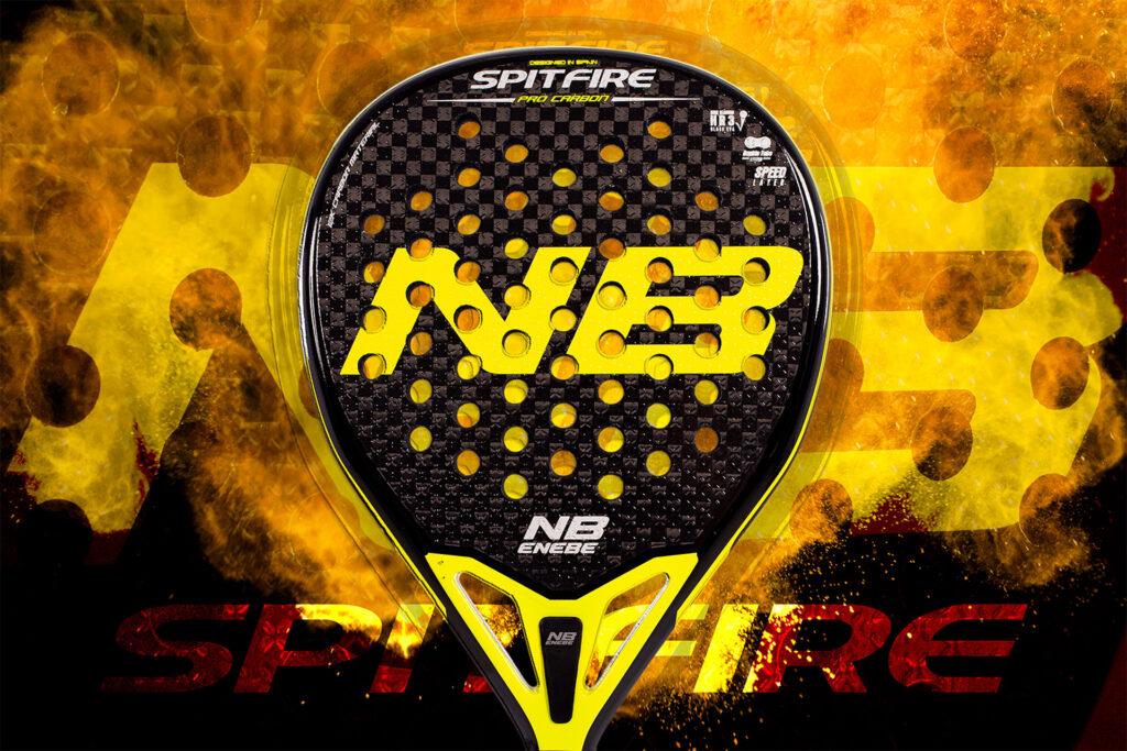 ¡Llega al mercado la Spitfire Yellow!